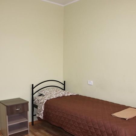 Hotel Sport Kherson Exterior photo