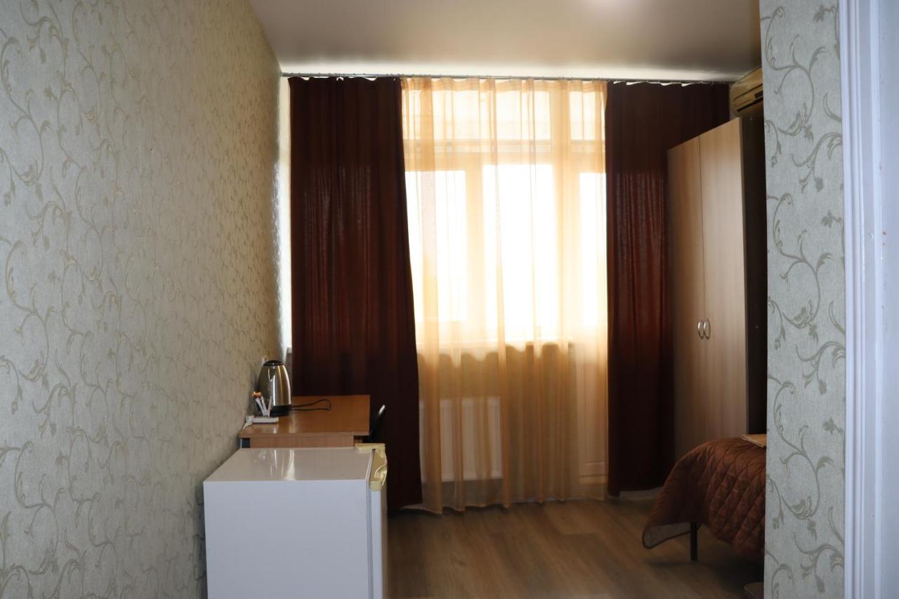Hotel Sport Kherson Exterior photo