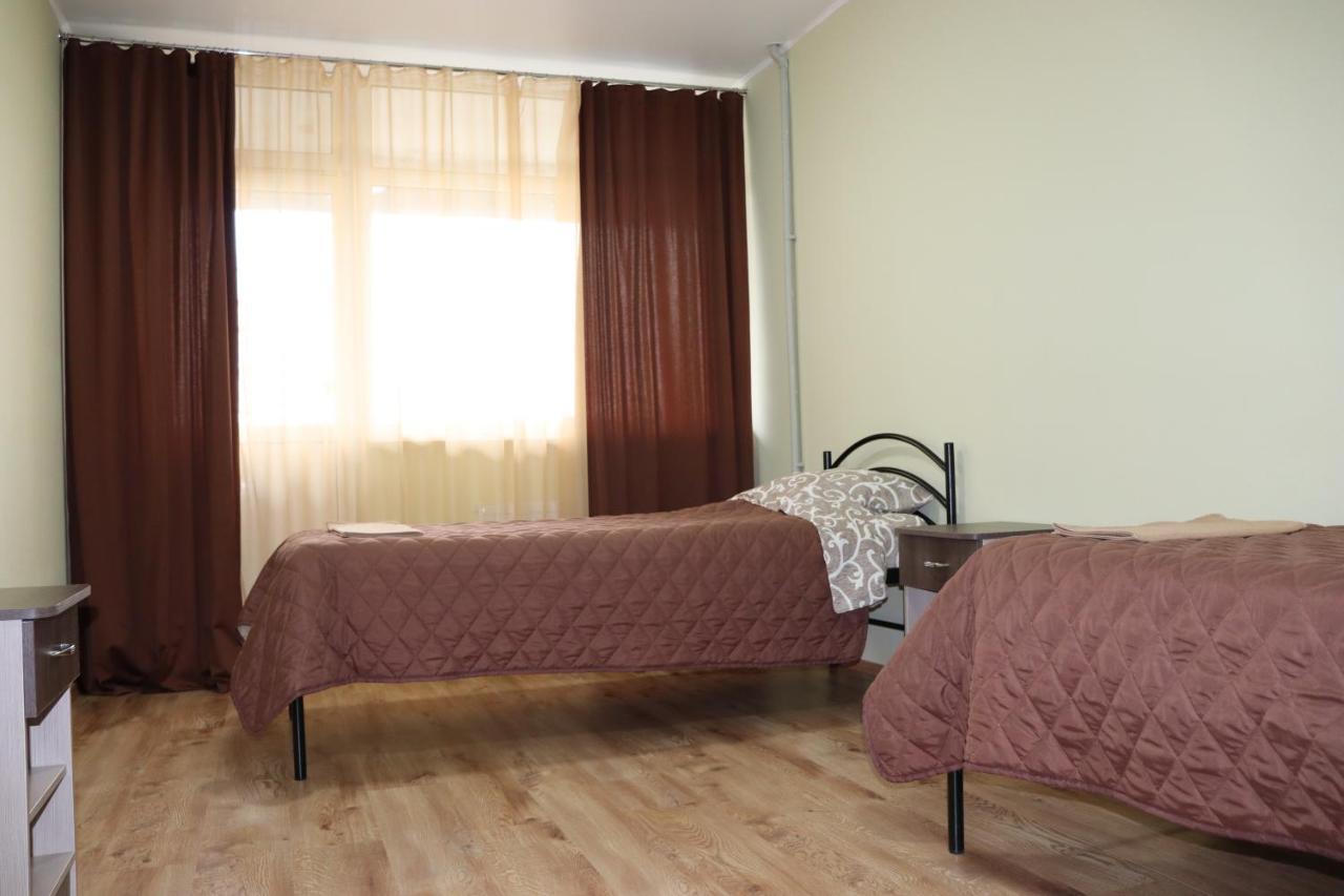 Hotel Sport Kherson Exterior photo