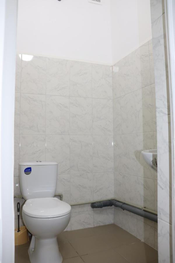 Hotel Sport Kherson Exterior photo