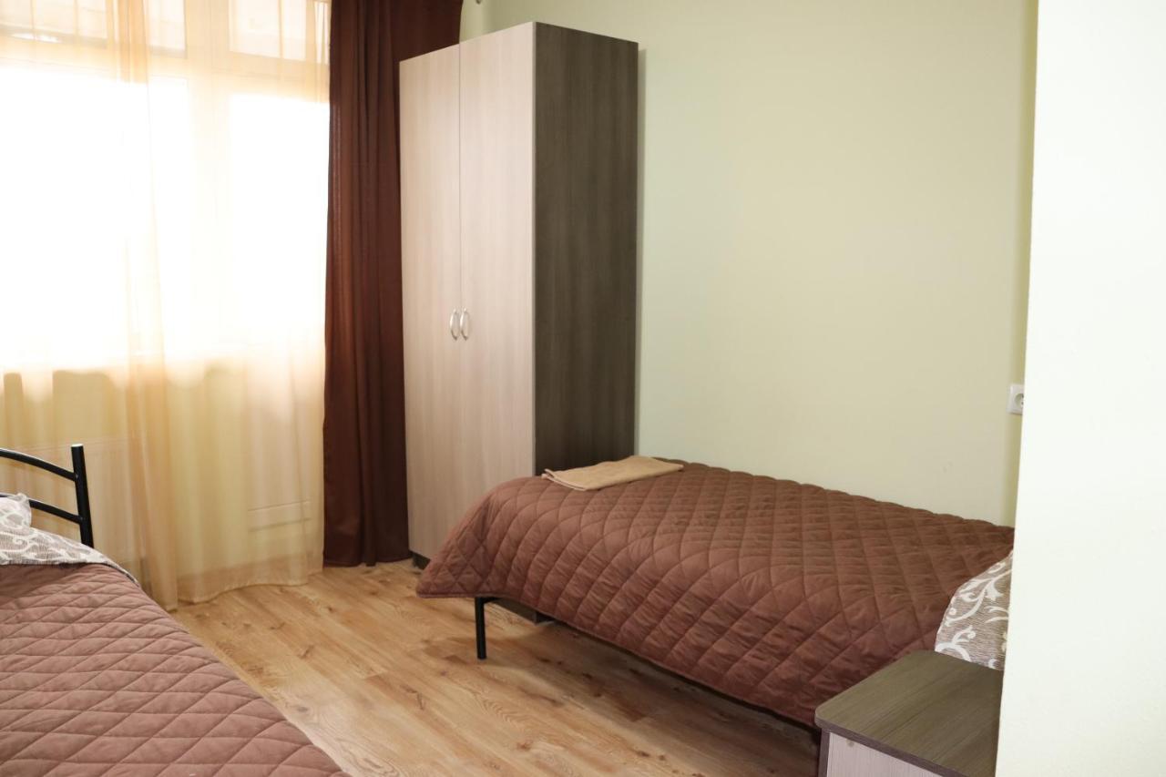 Hotel Sport Kherson Exterior photo