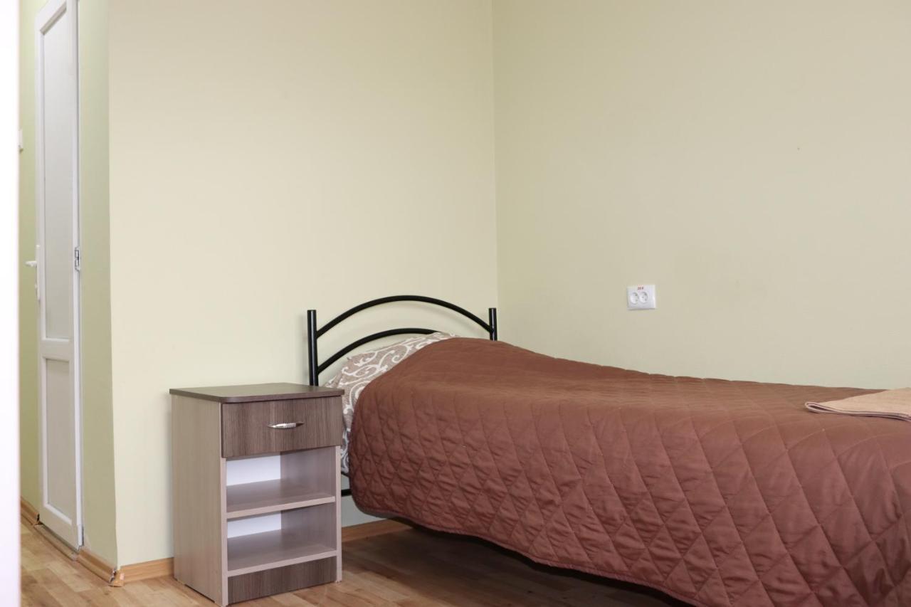 Hotel Sport Kherson Exterior photo