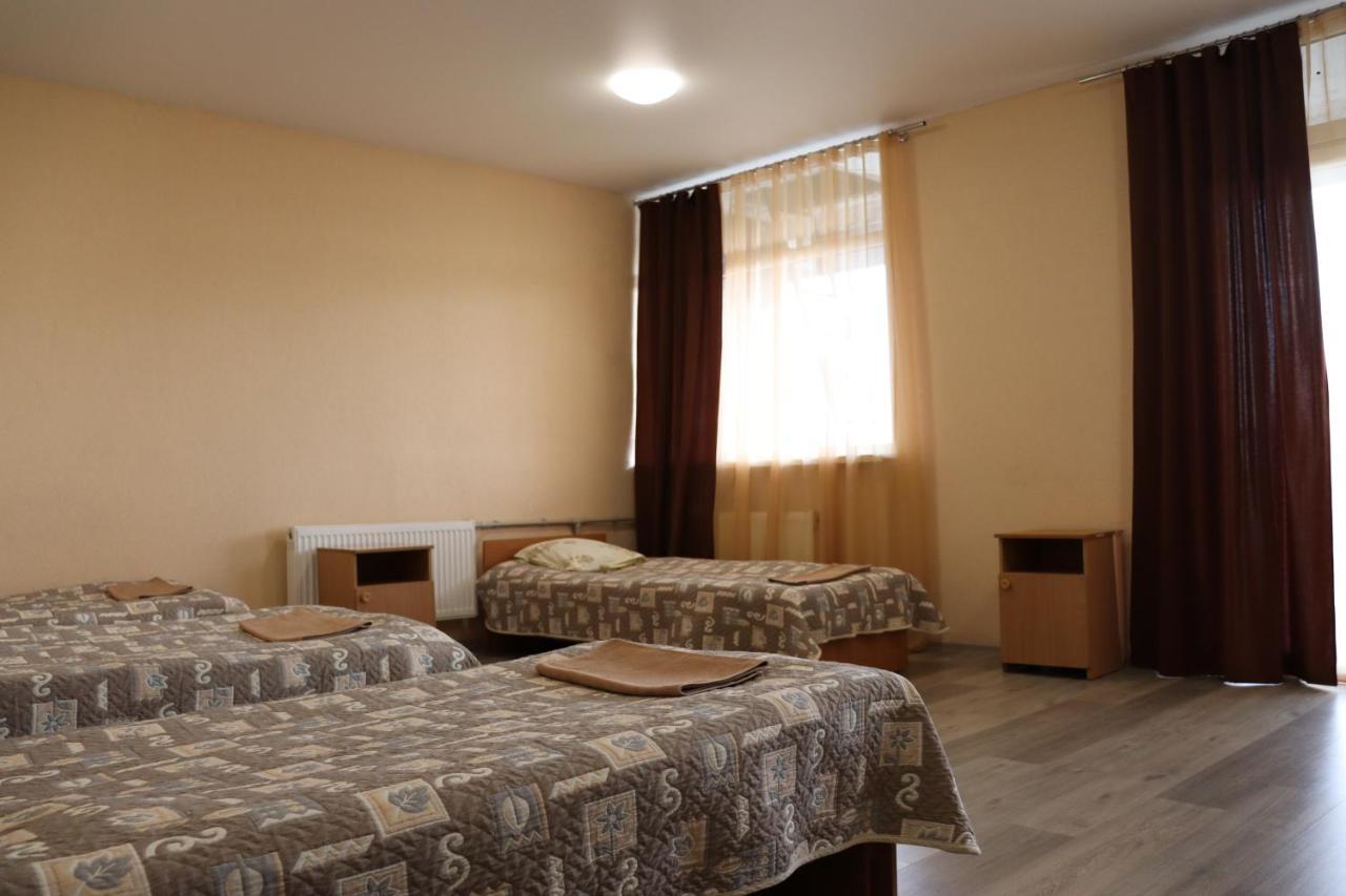 Hotel Sport Kherson Exterior photo