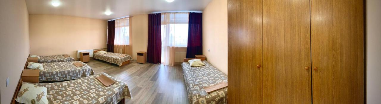 Hotel Sport Kherson Exterior photo