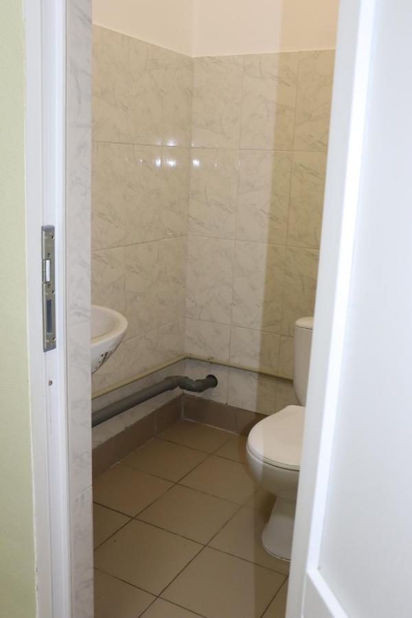 Hotel Sport Kherson Exterior photo
