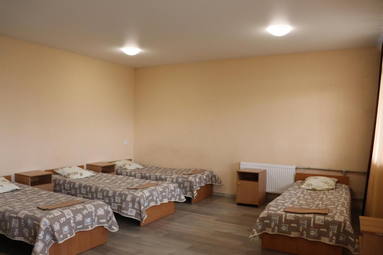 Hotel Sport Kherson Exterior photo