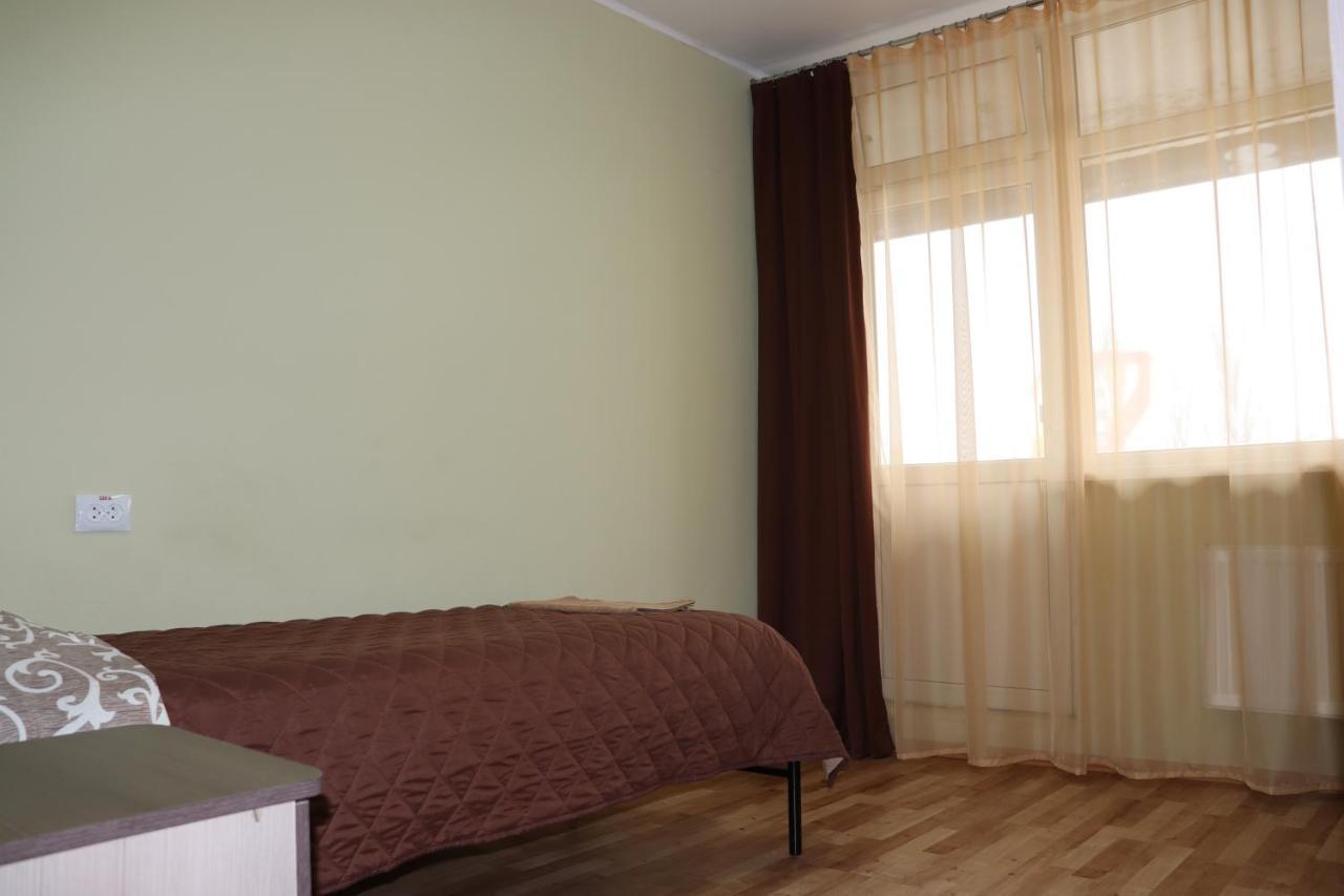 Hotel Sport Kherson Exterior photo