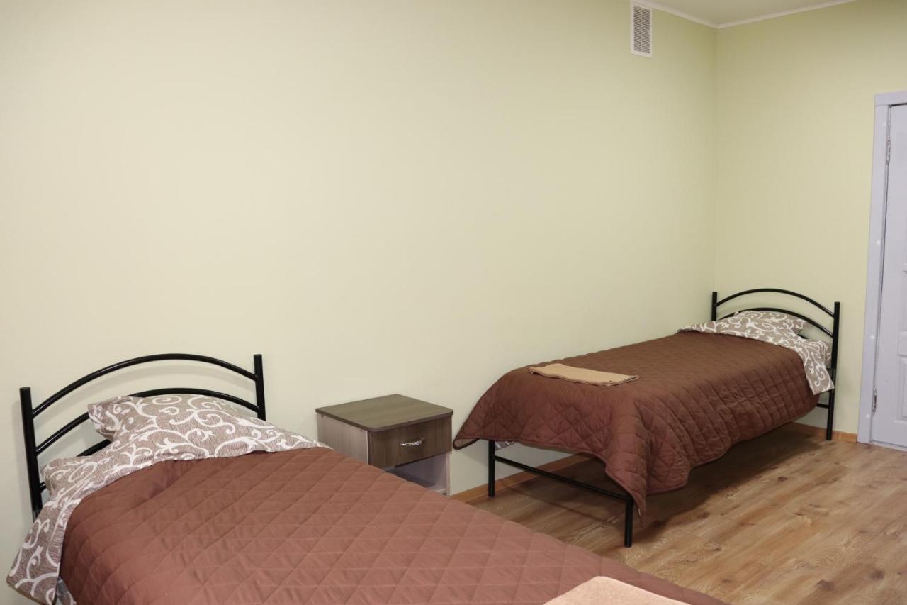 Hotel Sport Kherson Exterior photo