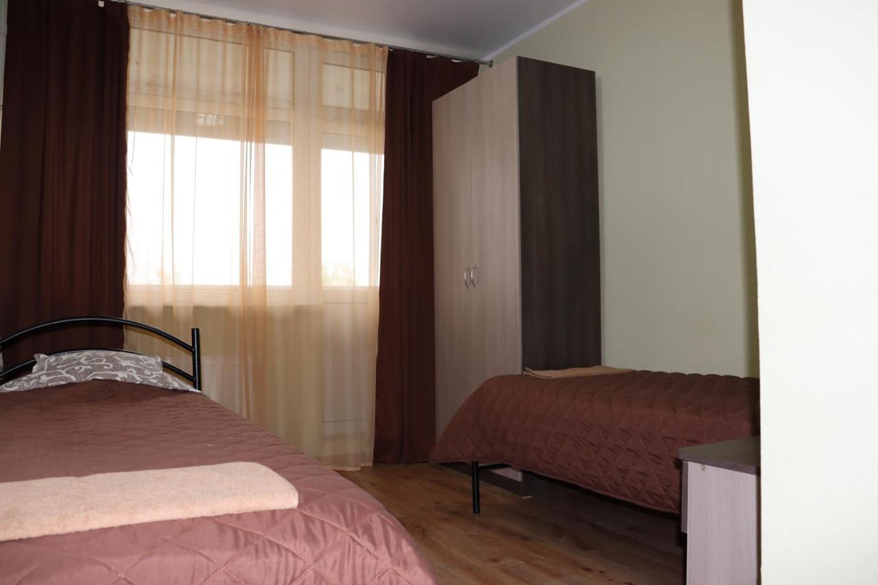 Hotel Sport Kherson Exterior photo