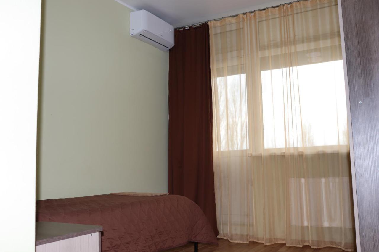 Hotel Sport Kherson Exterior photo