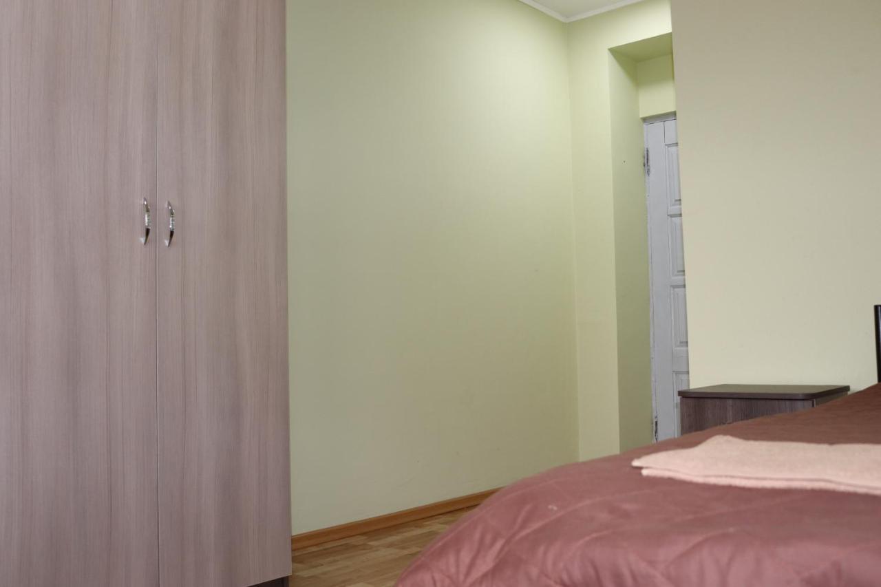 Hotel Sport Kherson Exterior photo