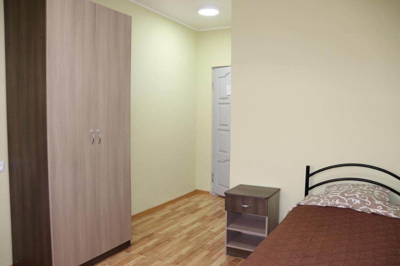 Hotel Sport Kherson Exterior photo