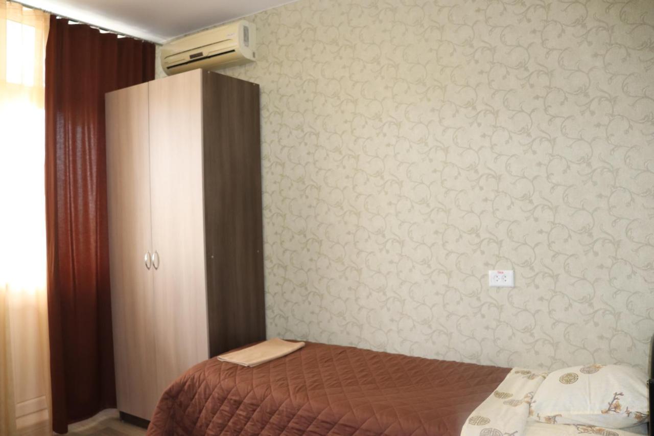 Hotel Sport Kherson Exterior photo
