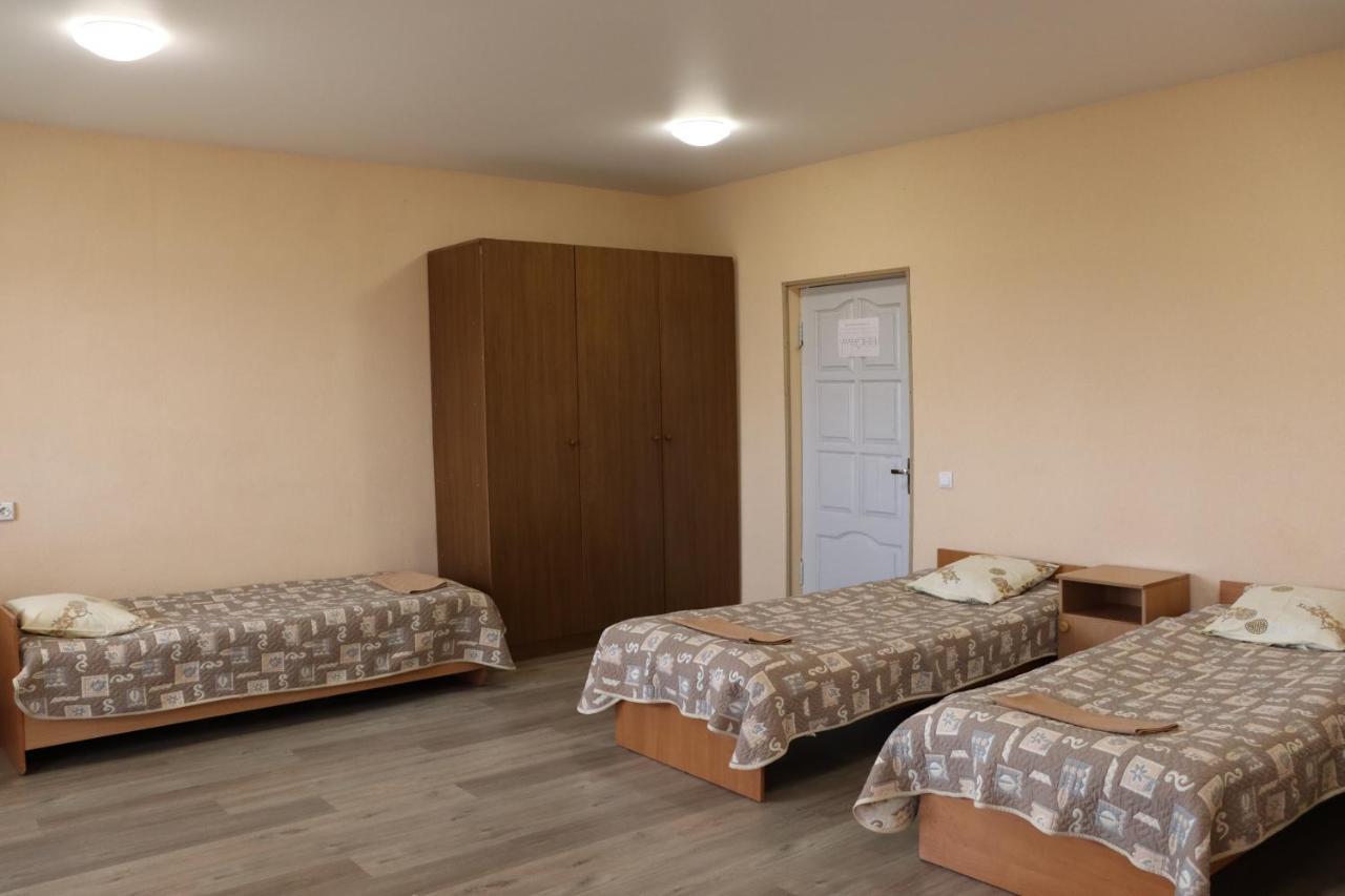 Hotel Sport Kherson Exterior photo