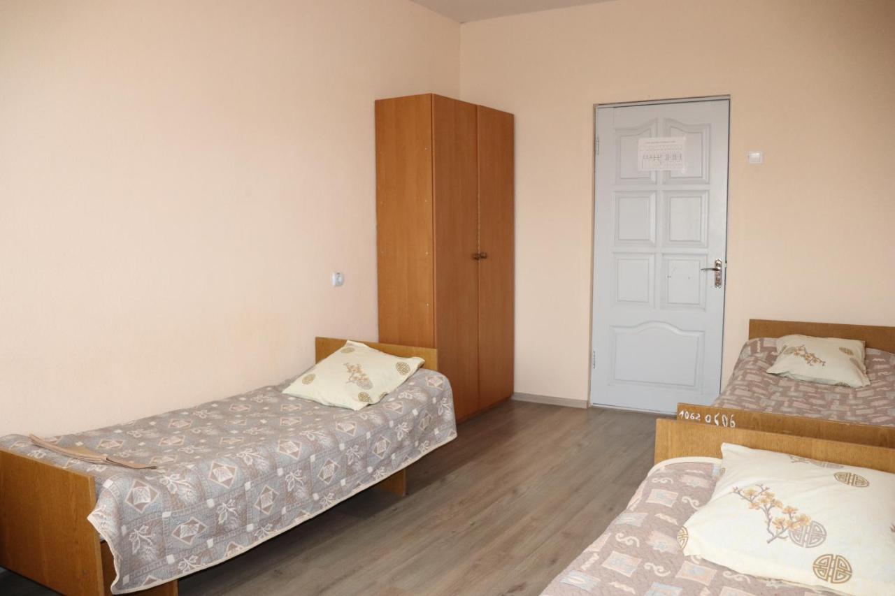 Hotel Sport Kherson Exterior photo