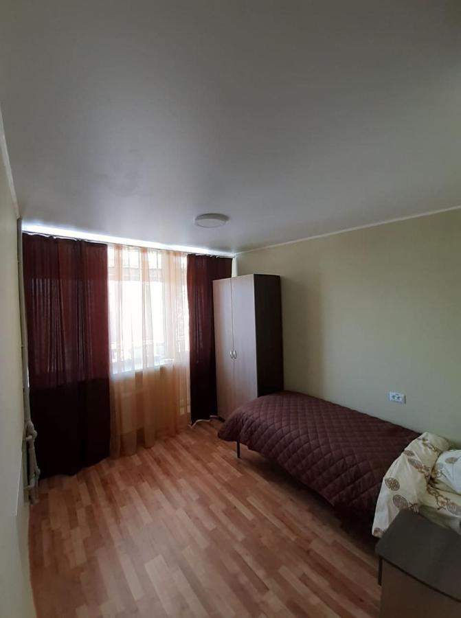 Hotel Sport Kherson Exterior photo